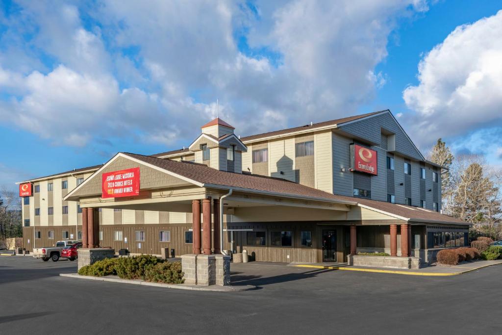 Econo Lodge Missoula